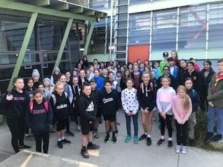 Gifted Outreach Camp